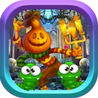 南瓜恐慌2025官方正版v1.0.1 官方正版