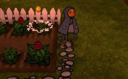 南瓜恐慌2025官方正版