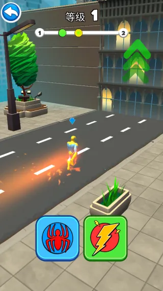 英雄崛起(奇幻战棋手游)