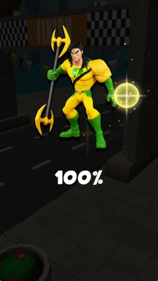 英雄崛起(奇幻战棋手游)