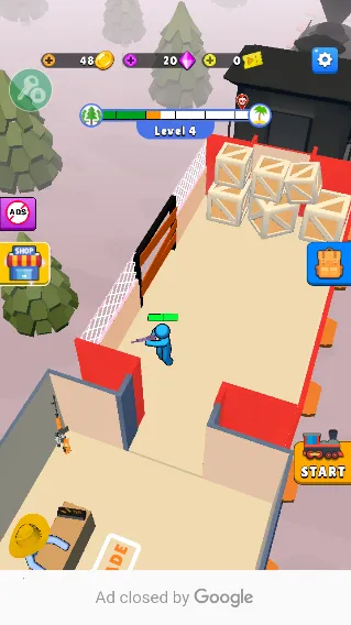 末日列车2025官方正版