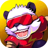 超能熊猫侠(熊猫冒险游戏)v1.1.3 免费版