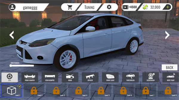 驾驶世界2025最新版本