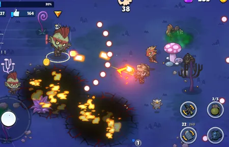 米莉科拉苏打之王(弹幕射击游戏)