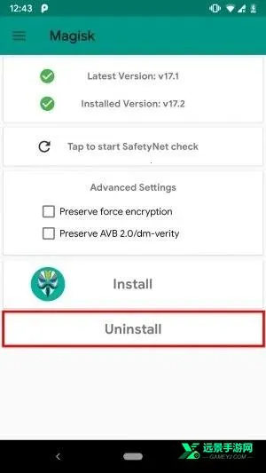 magisk������ģ��(�ֻ�ģ�黯����)