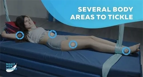 让她笑挠痒痒模拟器2025最新版本v0.7.5 免费版