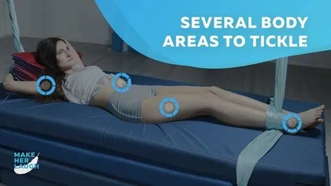 让她笑挠痒痒模拟器2025最新版本v0.7.5 免费版