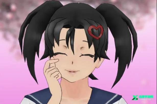 病娇模拟器花子模组安卓版手机版 病娇模拟器花子模组安卓版手机版