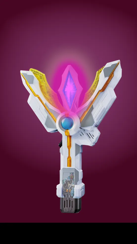 胜利海帕枪模拟器(特利迦变身游戏)v1.0 官方正版