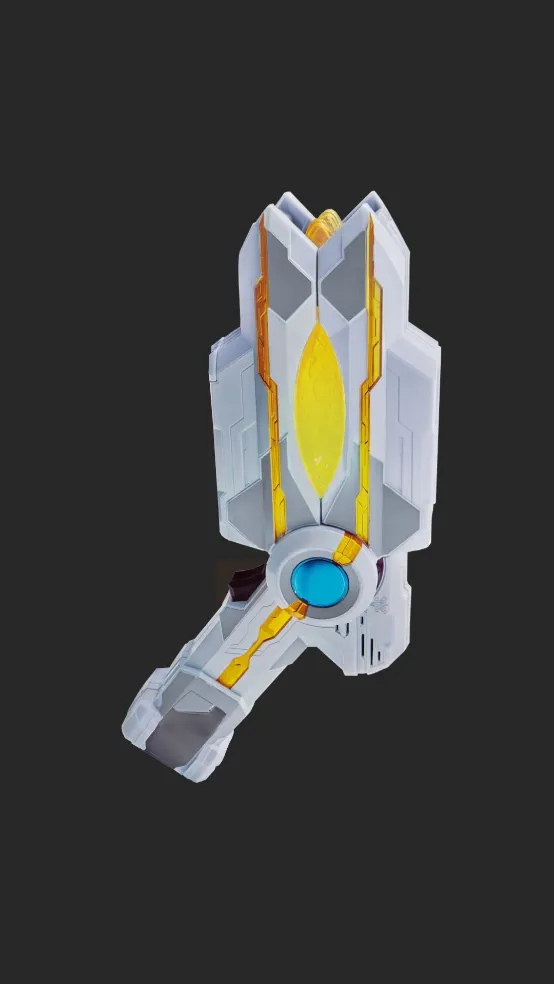 胜利海帕枪模拟器(特利迦变身游戏)v1.0 官方正版