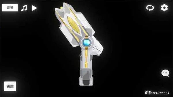 胜利海帕枪模拟器(特利迦变身游戏) 胜利海帕枪模拟器(特利迦变身游戏)