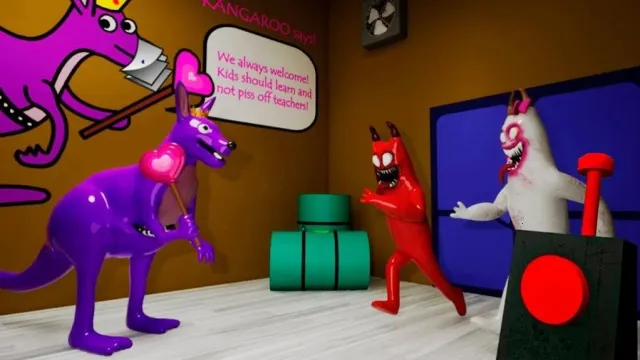 班班花园4(冒险解谜游戏)v1.7 免费版