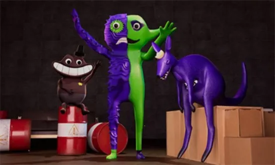 班班花园4(冒险解谜游戏)v1.7 免费版