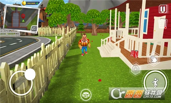 黑暗密语(冒险恐怖游戏)v26.2.3 官方正版