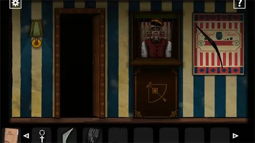 遗忘之丘第一步(恐怖解谜游戏)v1.0.6 免费版