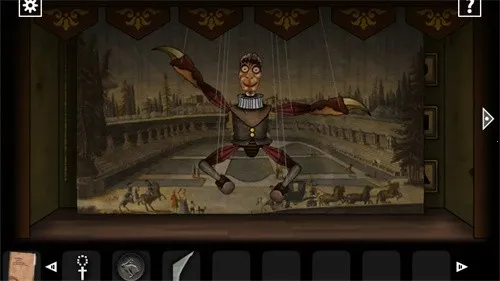 遗忘之丘第一步(恐怖解谜游戏)v1.0.6 免费版