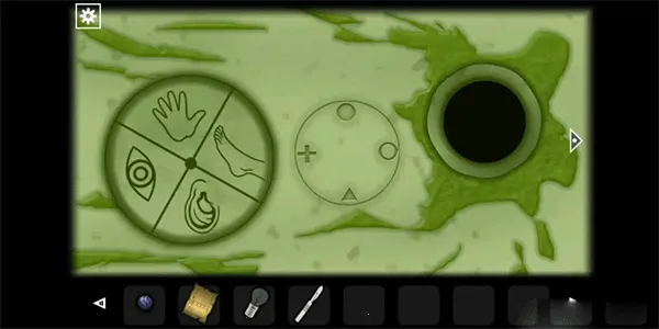 遗忘之丘第一步(恐怖解谜游戏) 遗忘之丘第一步(恐怖解谜游戏)