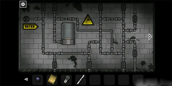 遗忘之丘第一步(恐怖解谜游戏) 遗忘之丘第一步(恐怖解谜游戏)