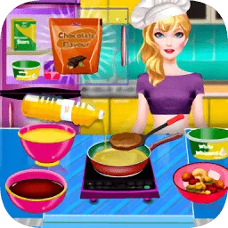 ¶�ȿ���ʽ����(��ʳ���̾�Ӫ��Ϸ)v1.2 ��׿��