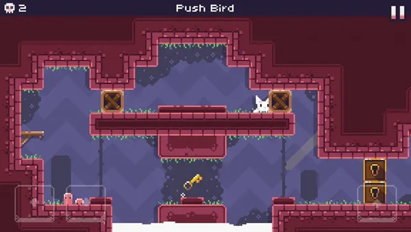 飞天萌猫(休闲闯关手游) 飞天萌猫(休闲闯关手游)