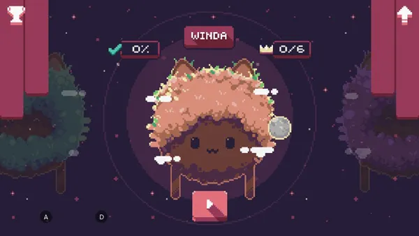 飞天萌猫(休闲闯关手游)v1.0 官方正版