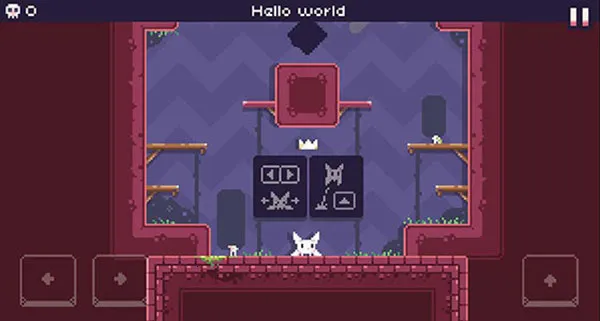 飞天萌猫(休闲闯关手游)v1.0 官方正版