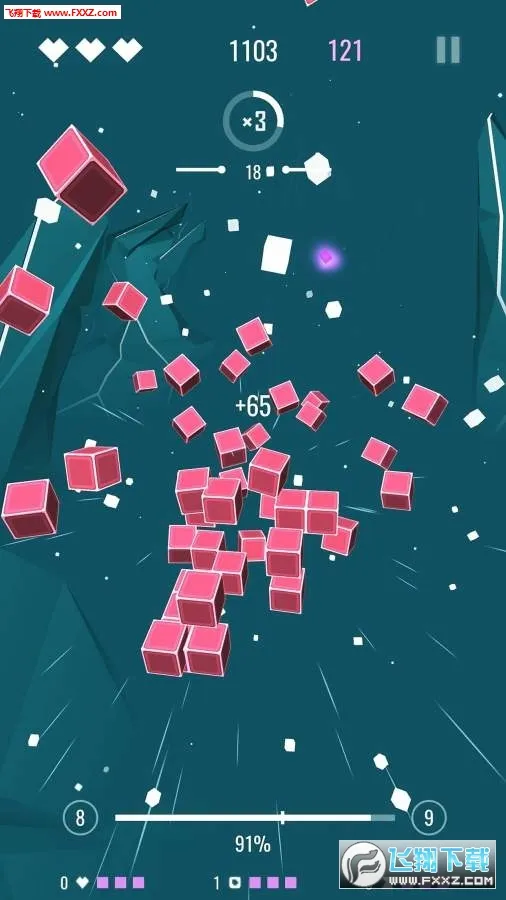 星空之壁(益智游戏)v1.0.0 免费版