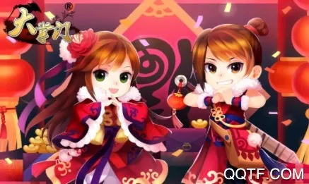 大掌门2025最新版本 大掌门2025最新版本