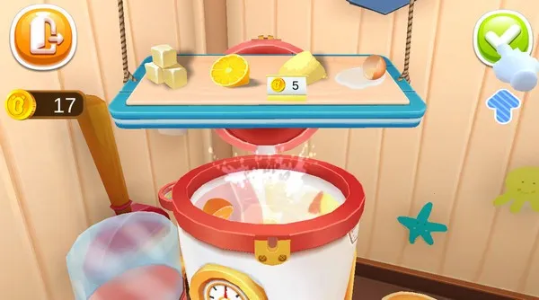 糖果工厂2025官方最新版本 糖果工厂2025官方最新版本