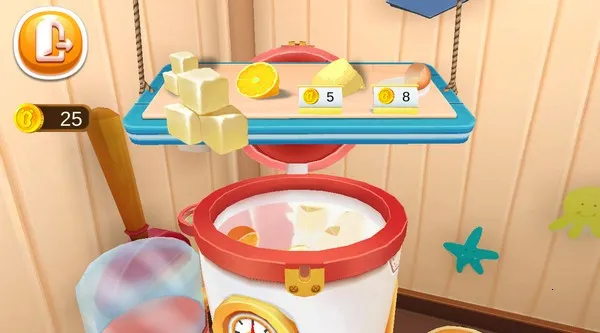 糖果工厂2025官方最新版本 糖果工厂2025官方最新版本