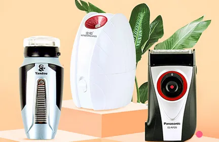 精选速购(省钱购物软件) 精选速购(省钱购物软件)