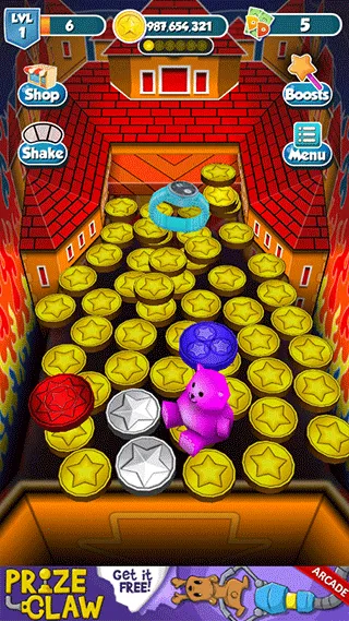 Coin Dozer2025�ٷ����°汾
