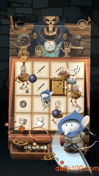 �Թ���е(��е�Թ���Ϸ)