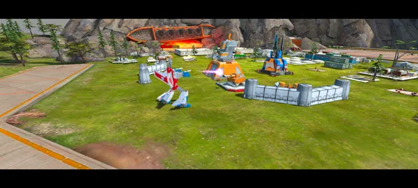 ���ν�յ���֮ս(���ν����Ϸ)