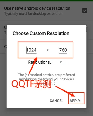 spacedesk(����Ͷ������)