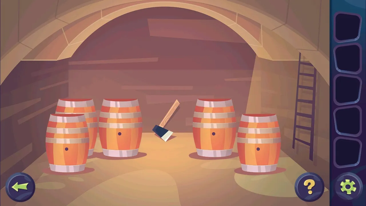 陌生人案件安卓版手机版 陌生人案件安卓版手机版