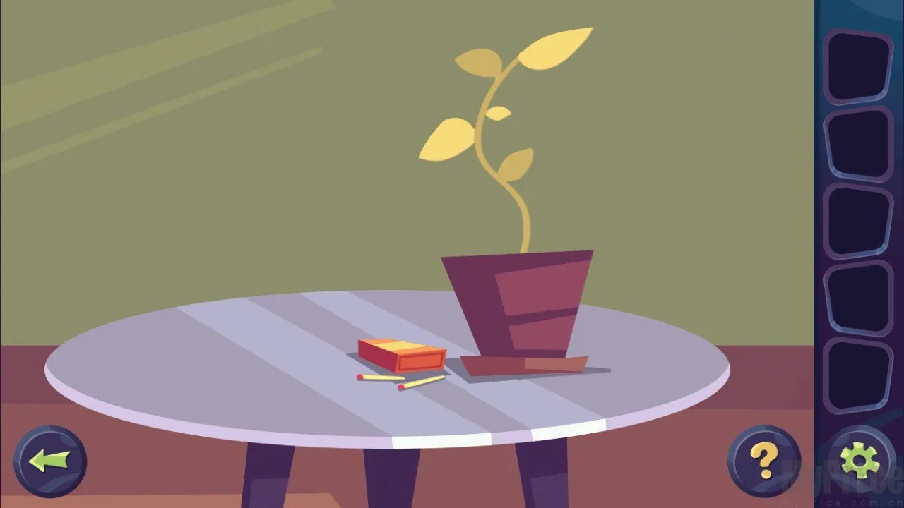 陌生人案件安卓版手机版 陌生人案件安卓版手机版