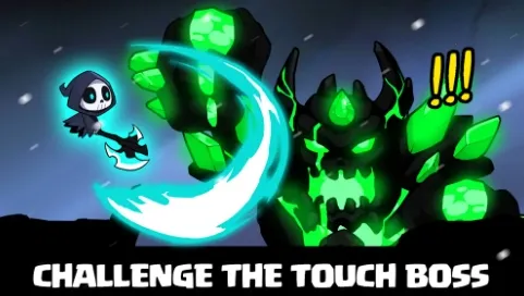 死亡小骑士(动作冒险游戏)v0.0.3 安卓版