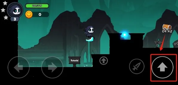 死亡小骑士(动作冒险游戏) 死亡小骑士(动作冒险游戏)