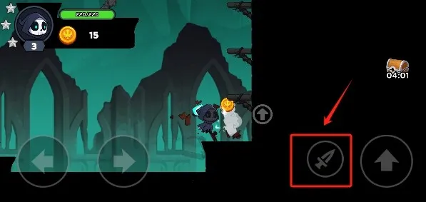 死亡小骑士中文版