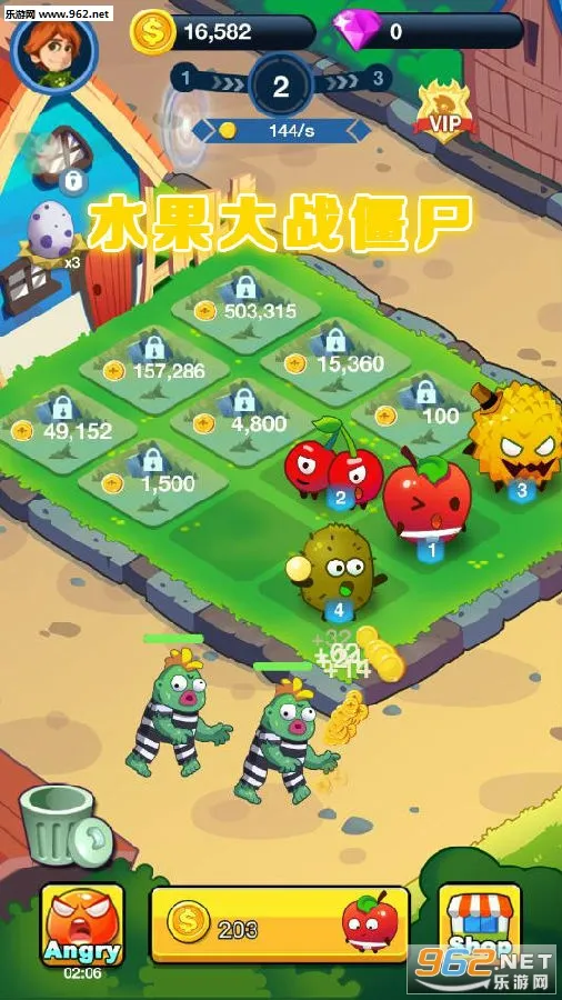 ˮ����ս��ʬ(��ʬ���������Ϸ)