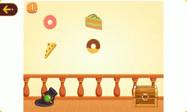 OKmath全科启蒙安卓版手机版v2.12 官方正版