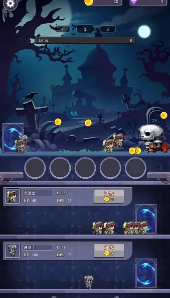 ����ֹ���Ĺһ�(���޷���ð����Ϸ)