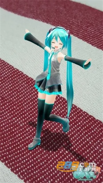 Mikuture(初音未来相机)v3.2.6 手机版