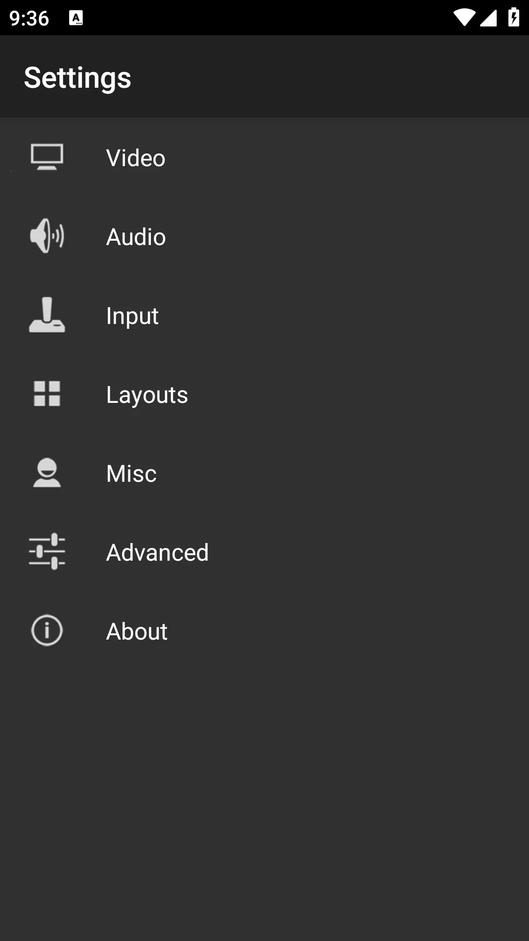 GBC模拟器(GBC游戏模拟器)v1.4.1 安卓版