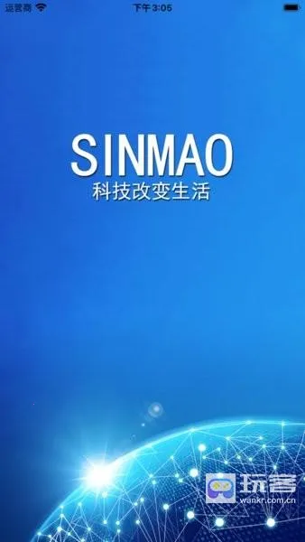 SINMAO(���ﶨλ����)