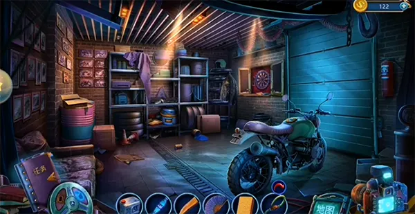 ͬ����̽(ð�ս�����Ϸ)