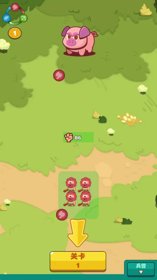 我在史前当大佬2025最新版本v1.12.0 官方正版