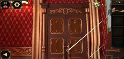 ��Ԩ֮��(�ֲ�ð����Ϸ)