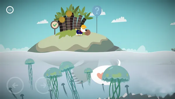 米皮大冒险梦境(冒险解谜游戏)v7.10 手机版